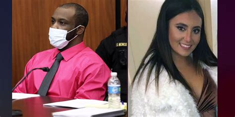 samantha josephson|South Carolina man sentenced to life in the murder of 21.
